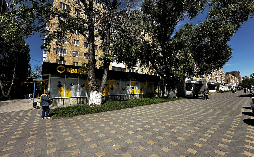 Помещение  583,3 м² с федеральным арендатором на пр. Ленина фото