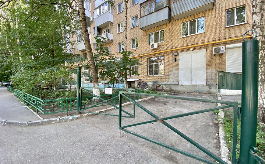 Помещение  583,3 м² с федеральным арендатором на пр. Ленина фото
