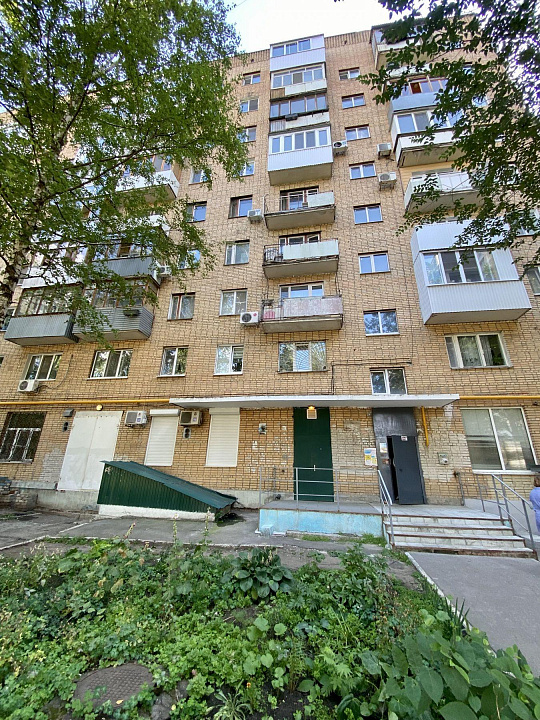 Помещение  583,3 м² с федеральным арендатором на пр. Ленина фото