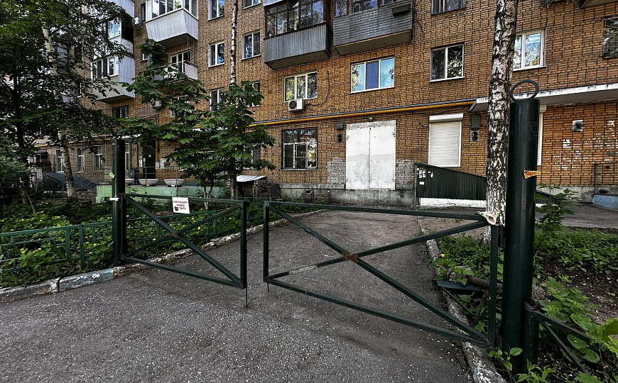 Помещение  583,3 м² с федеральным арендатором на пр. Ленина фото