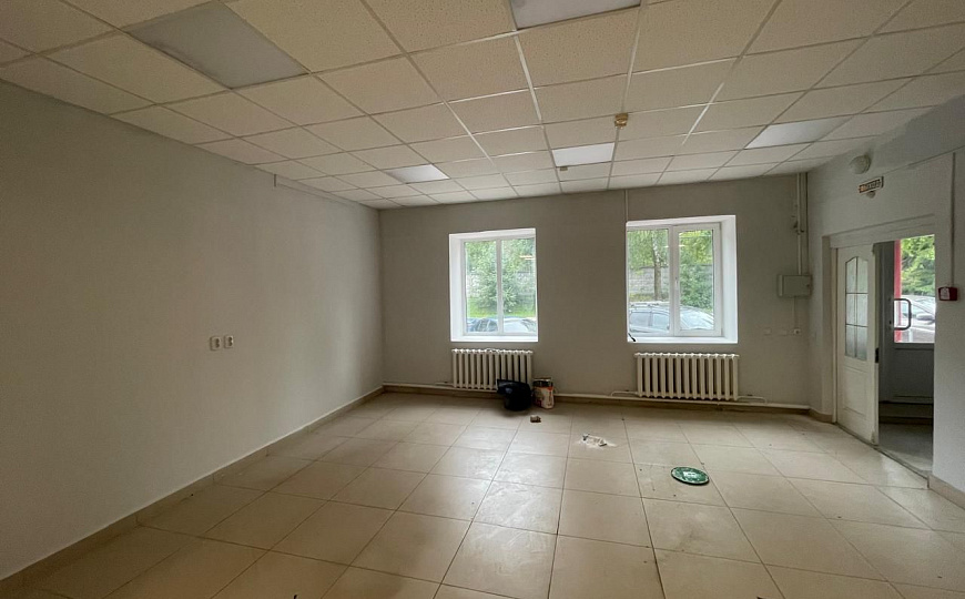 Сдам помещение свободного назначения, 122 м² фото