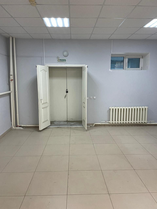 Сдам помещение свободного назначения, 122 м² фото