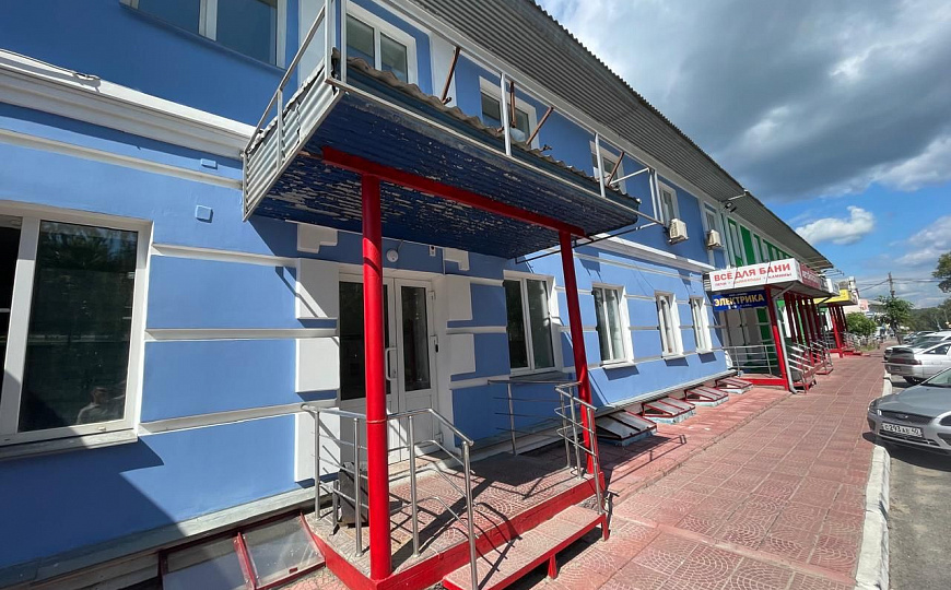 Сдам помещение свободного назначения, 122 м² фото