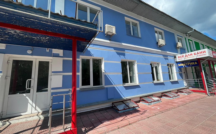 Сдам помещение свободного назначения, 122 м² фото