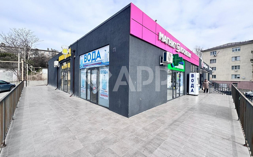 Продаю готовый арендный бизнес, 952 м² фото