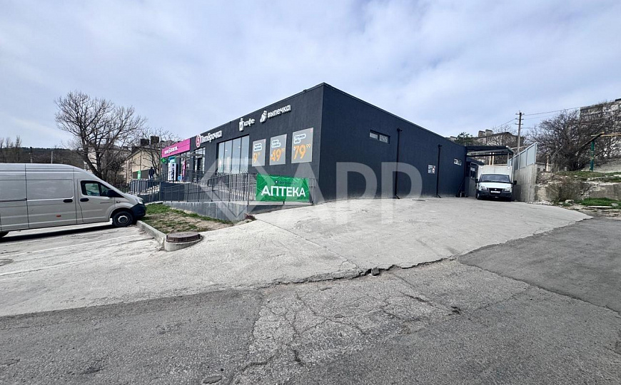 Продаю готовый арендный бизнес, 952 м² фото