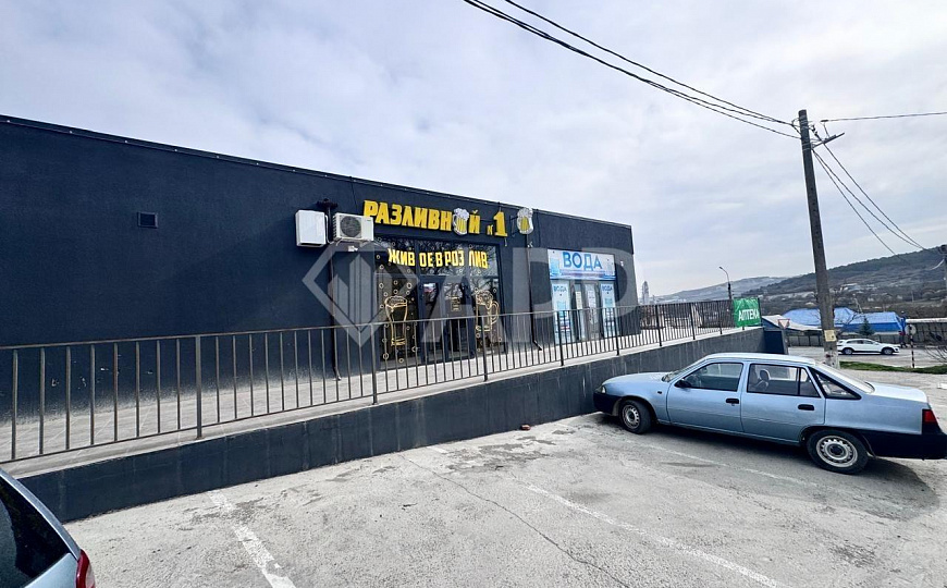 Продаю готовый арендный бизнес, 952 м² фото