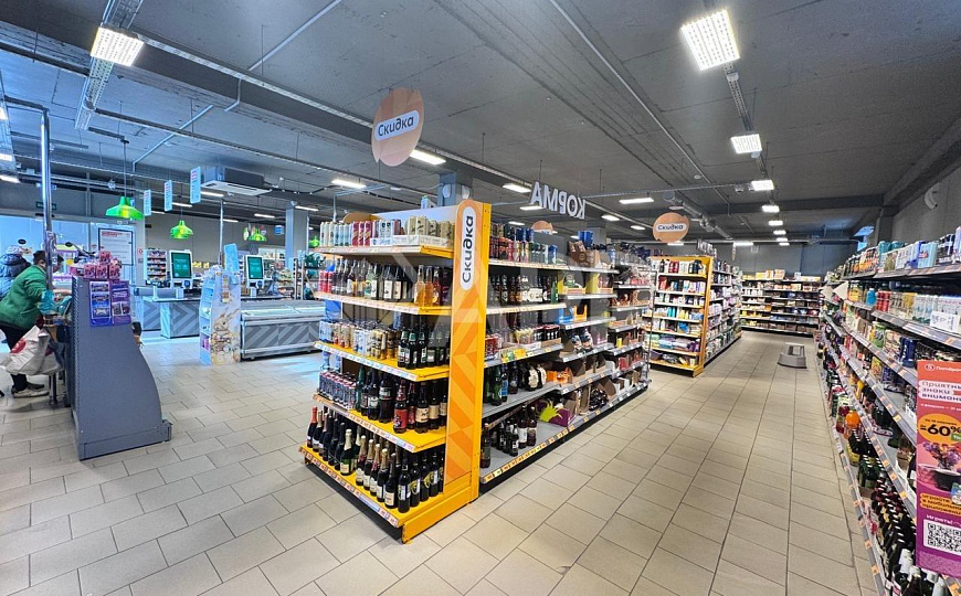 Продаю готовый арендный бизнес, 952 м² фото