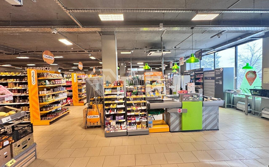 Продаю готовый арендный бизнес, 952 м² фото