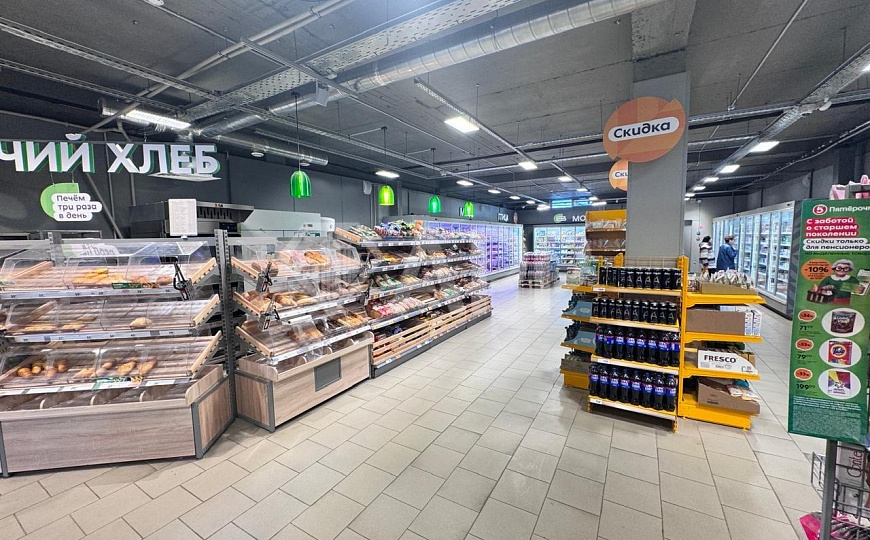 Продаю готовый арендный бизнес, 952 м² фото
