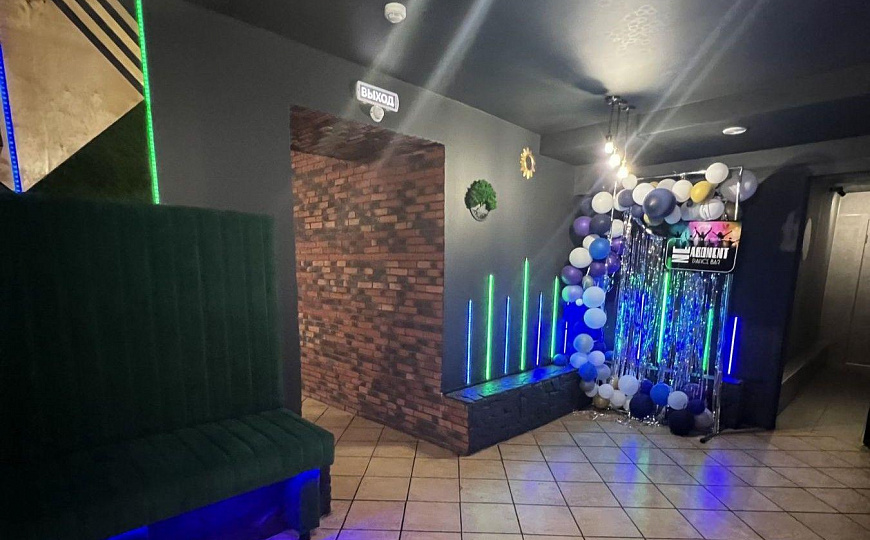 Ресторанный  бизнес, 405 м² фото