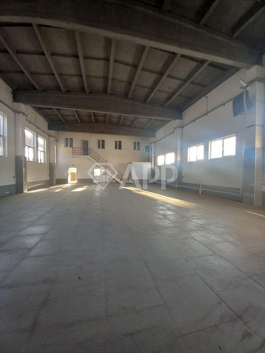 Сдам производственное помещение, 250 м² фото