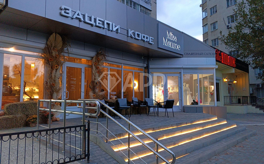 Продаю готовый арендный бизнес, 410 м² фото