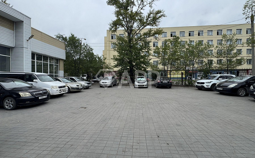 Отдельно стоящее здание, 600 м² фото
