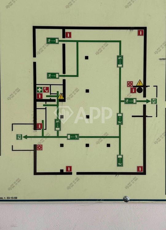 Отдельно стоящее здание, 600 м² фото