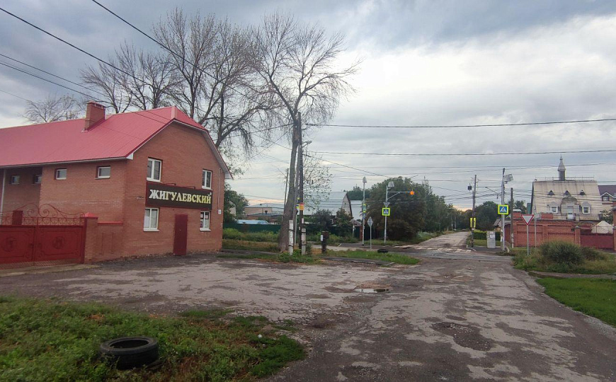 Магазин на трафике, 42 м² фото