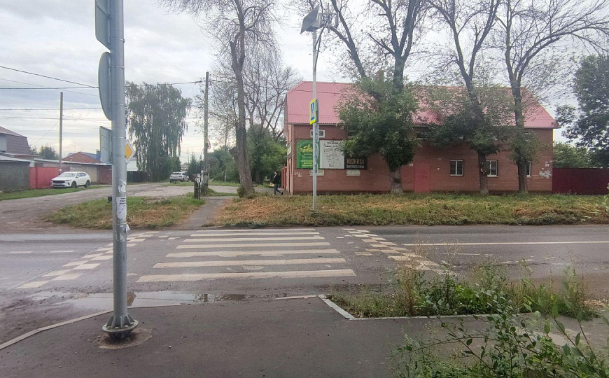 Магазин на трафике, 42 м² фото
