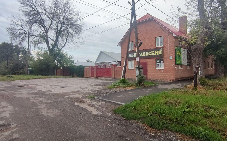 Магазин на трафике, 42 м² фото