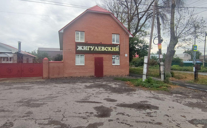 Магазин на трафике, 42 м² фото