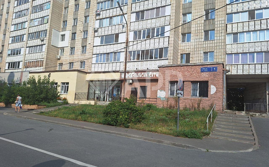 Продам помещение (ГАБ), 155м² фото