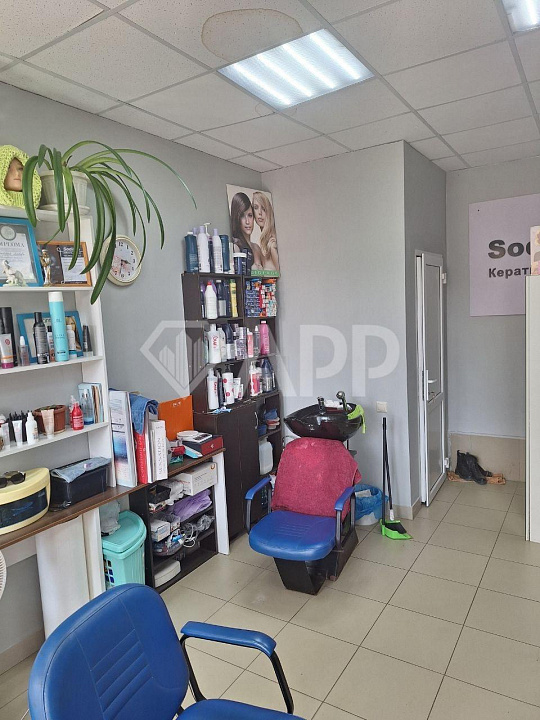 Продам помещение (ГАБ), 155м² фото