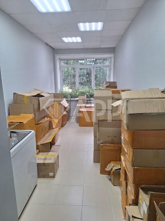 Продам помещение (ГАБ), 155м² фото