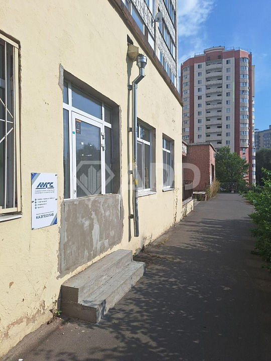 Продам помещение (ГАБ), 155м² фото