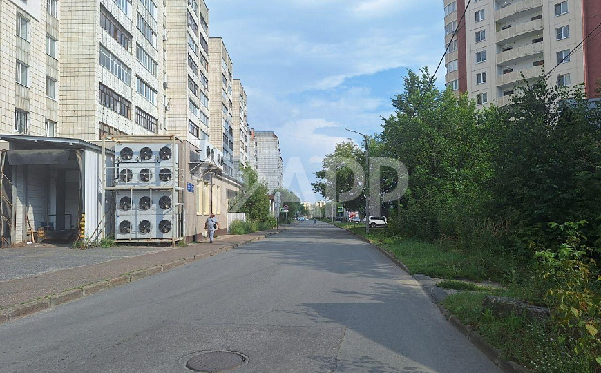 Продам помещение (ГАБ), 155м² фото