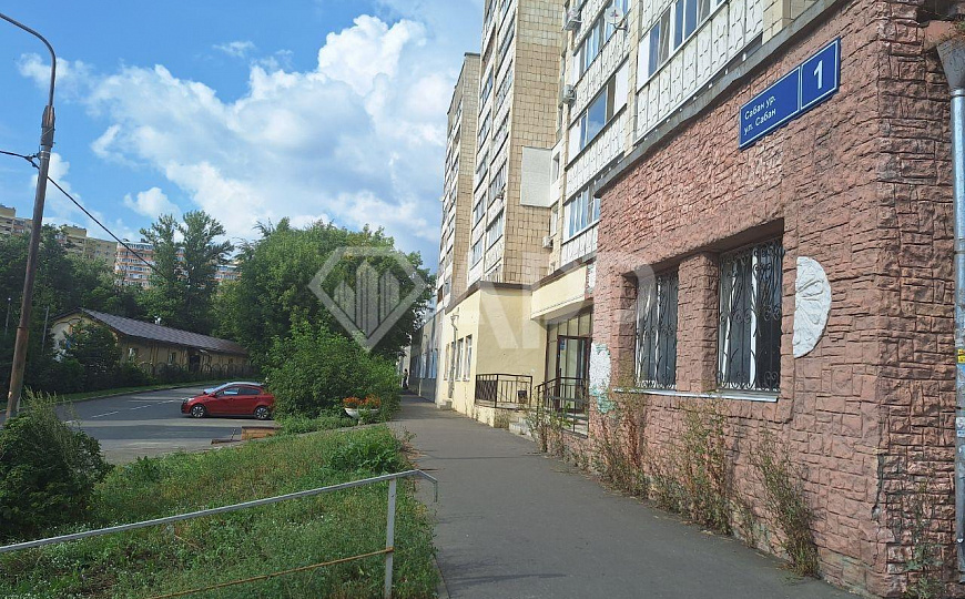 Продам помещение (ГАБ), 155м² фото