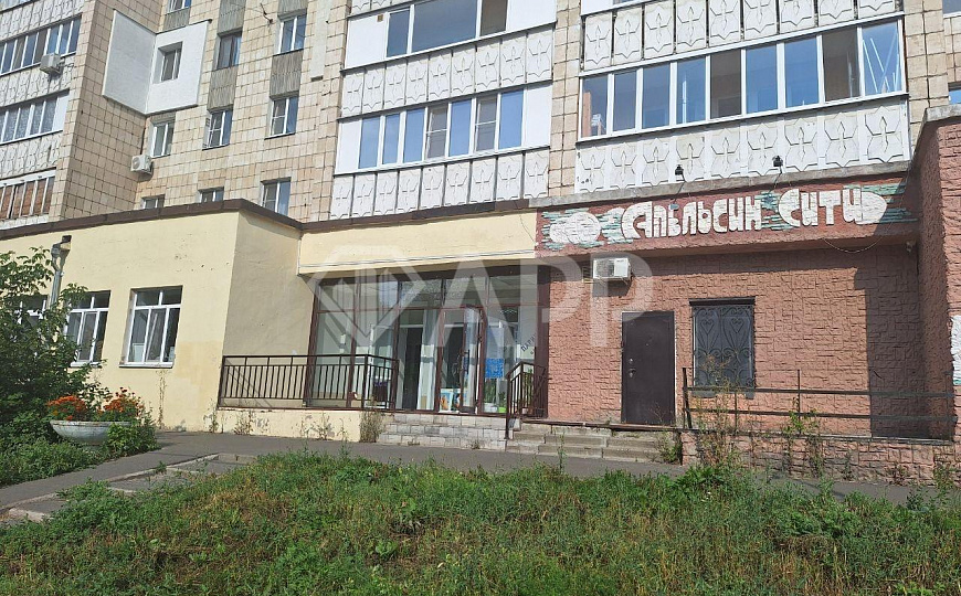 Продам помещение (ГАБ), 155м² фото