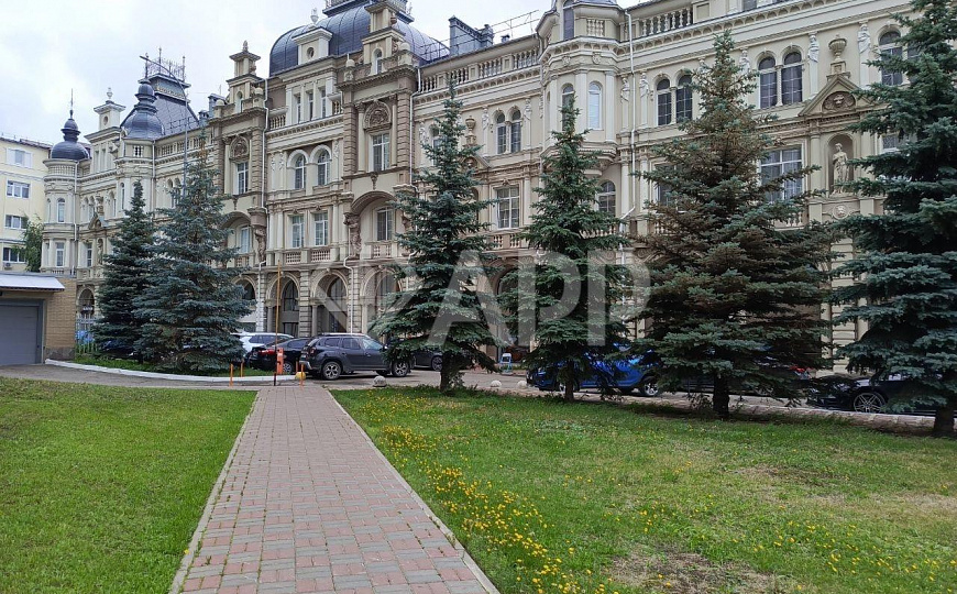 ПРОДАМ ГАБ В ПРЕСТИЖНОЙ ДЕЛОВОЙ ЛОКАЦИИ. фото