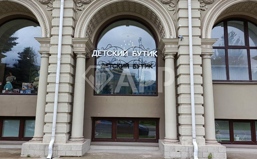 ПРОДАМ ГАБ В ПРЕСТИЖНОЙ ДЕЛОВОЙ ЛОКАЦИИ. фото