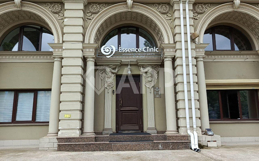 ПРОДАМ ГАБ В ПРЕСТИЖНОЙ ДЕЛОВОЙ ЛОКАЦИИ. фото