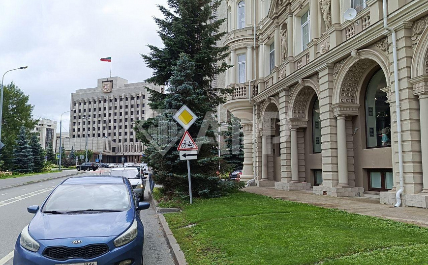 ПРОДАМ ГАБ В ПРЕСТИЖНОЙ ДЕЛОВОЙ ЛОКАЦИИ. фото