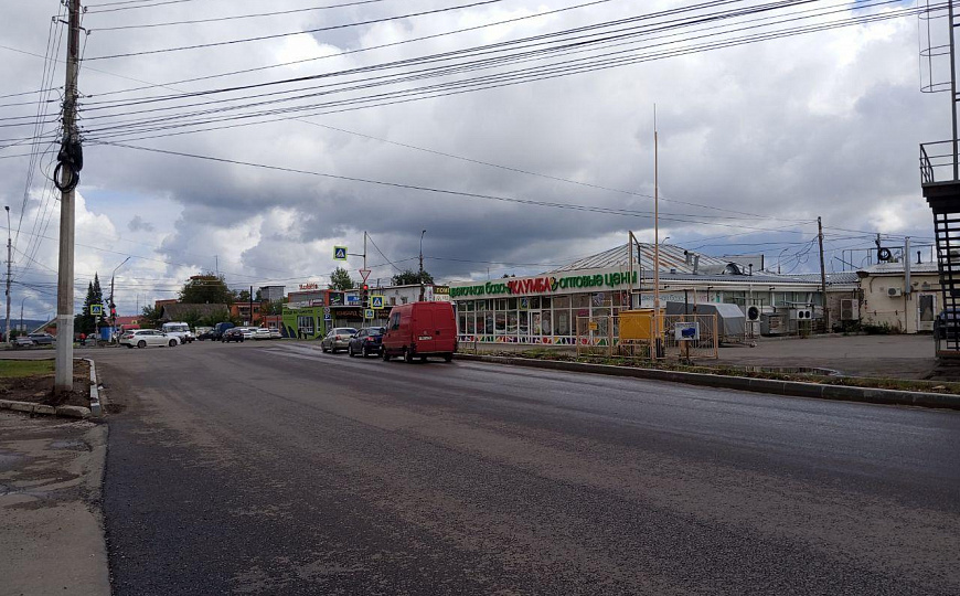 Помещение в торговом павильоне 60 м² фото
