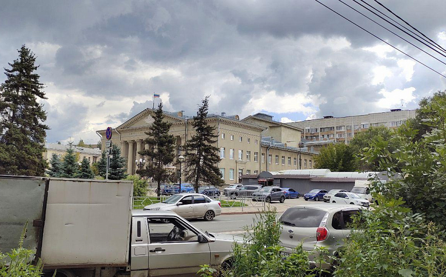 Помещение свободного назначения фото