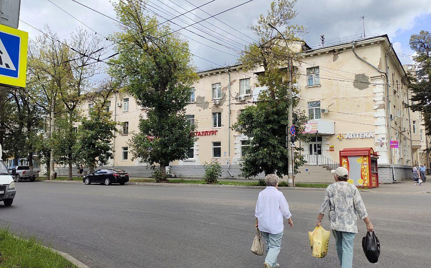 Помещение свободного назначения фото