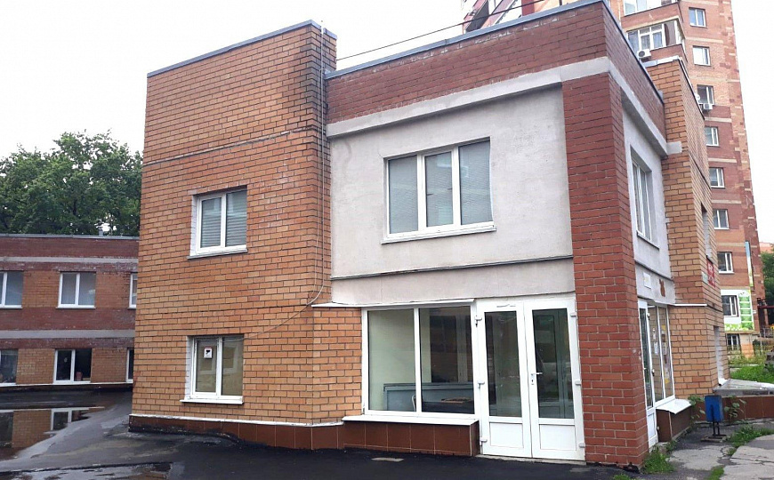Офис 5 кабинетов 83 м² фото