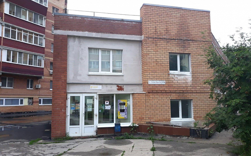 Офис 5 кабинетов 83 м² фото