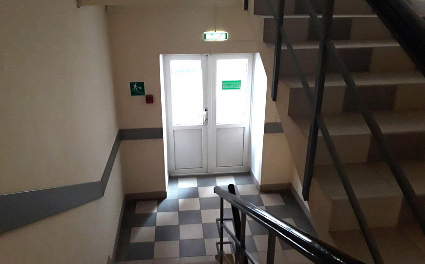 Офис 5 кабинетов 83 м² фото