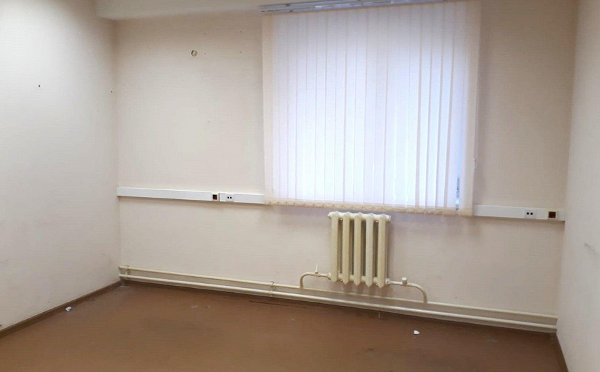 Офис 5 кабинетов 83 м² фото