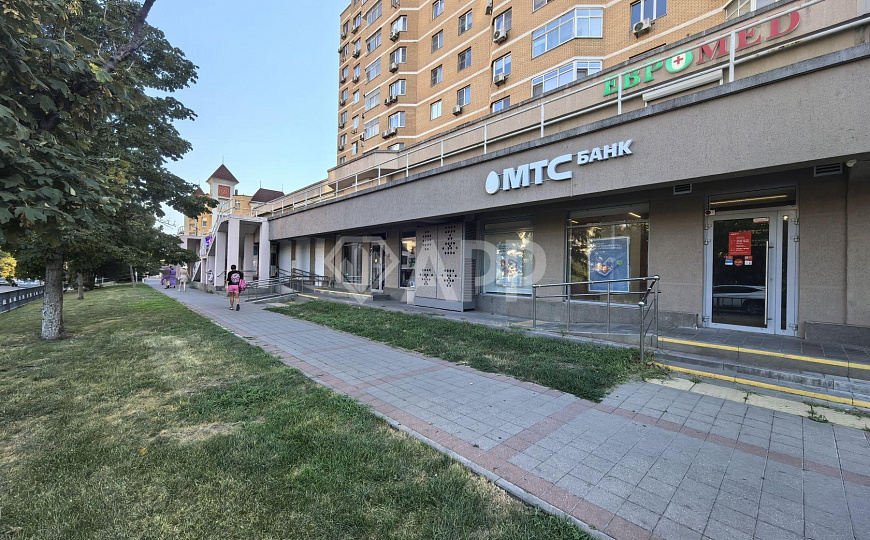 Продаю готовый арендный бизнес, 243 м² фото