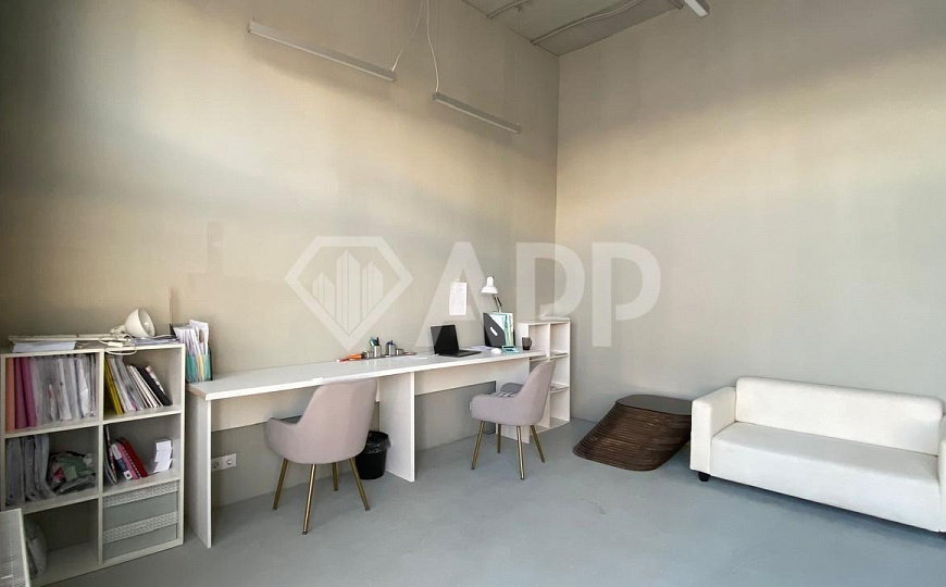 Помещение в новом ЖК рядом с пунктом Вайлдберриз, 32м² фото