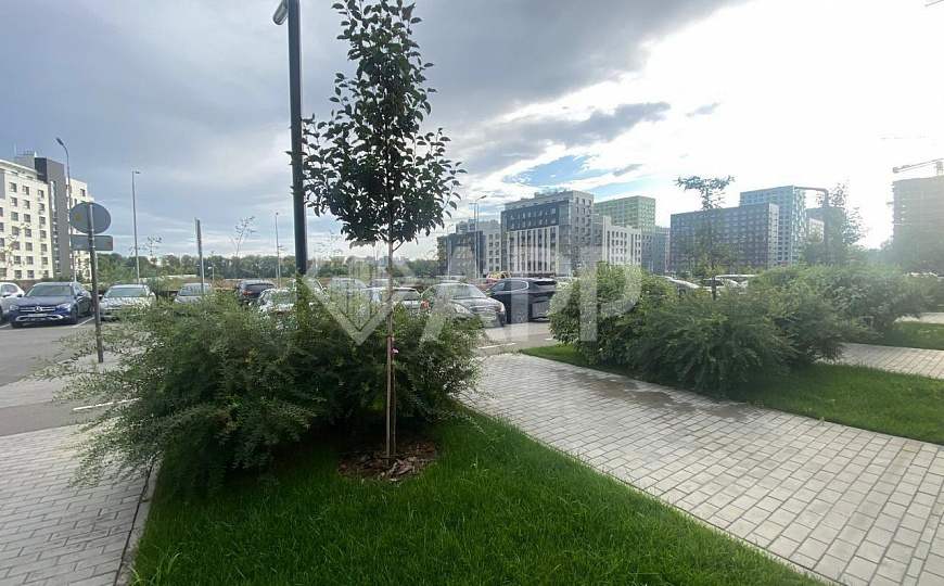 Помещение в новом ЖК рядом с пунктом Вайлдберриз, 32м² фото
