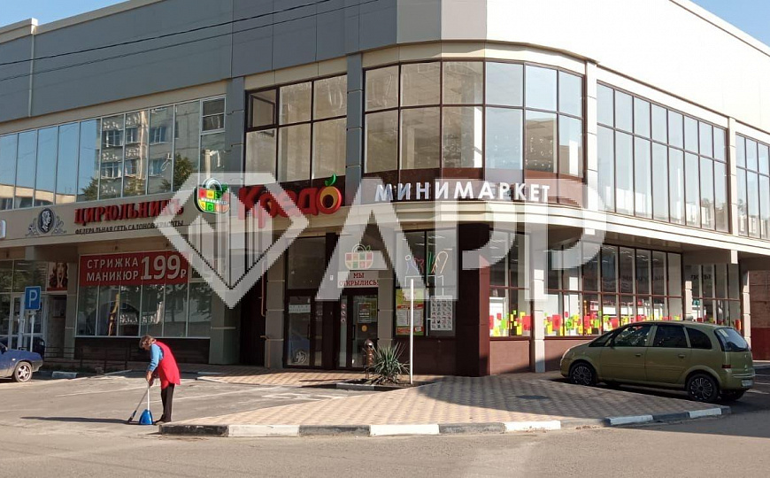Сдам помещение свободного назначения, 142 м² фото