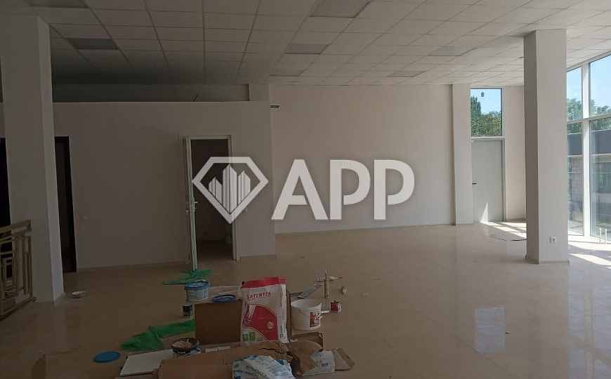 Сдам помещение свободного назначения, 142 м² фото