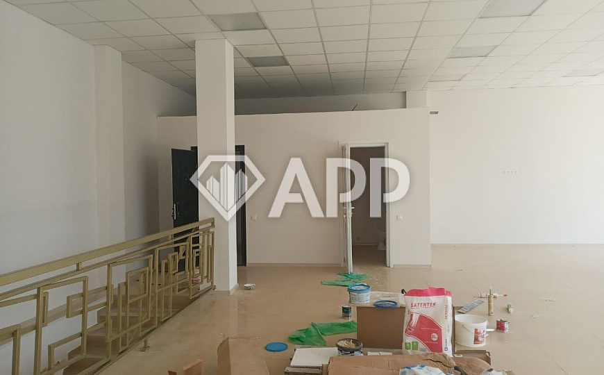 Сдам помещение свободного назначения, 142 м² фото