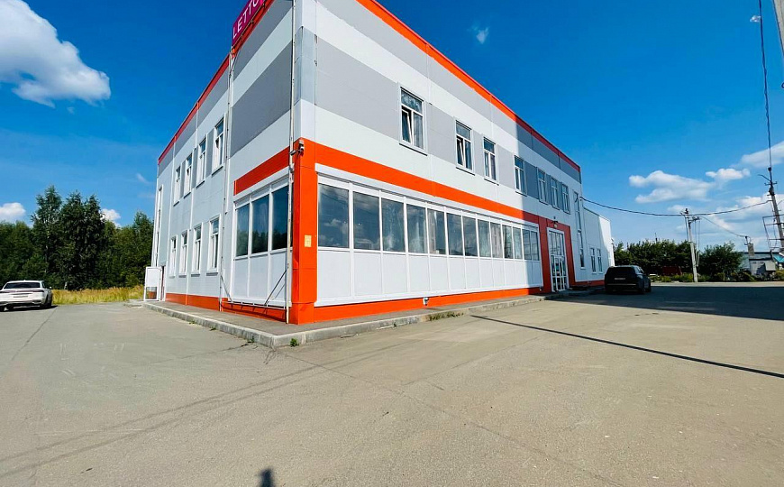 Сдам помещение под торговлю/ производство/ услуги 1206м2 фото