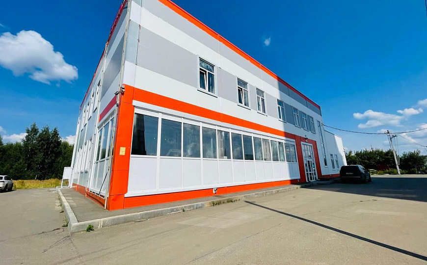 Сдам помещение под торговлю/ производство/ услуги 1206м2 фото