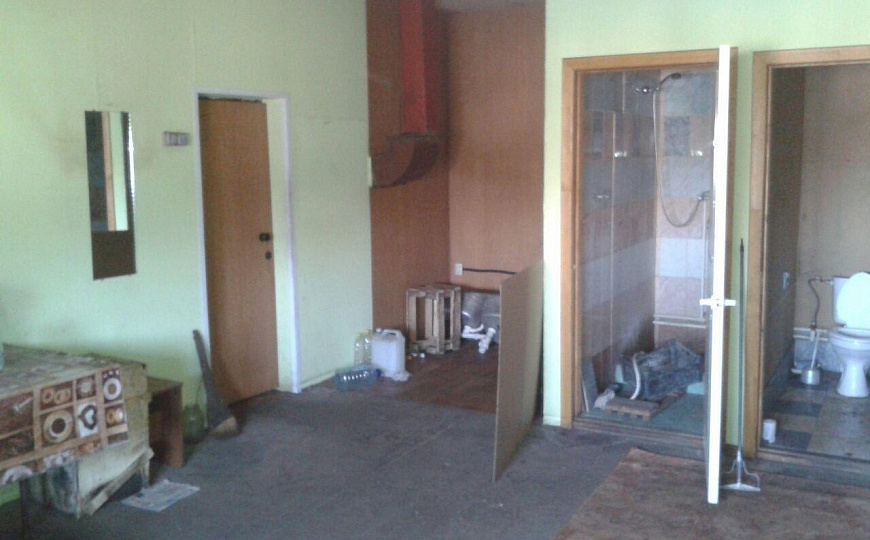 Производство 333 м2. фото